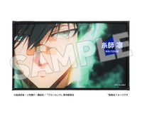 [Pre-order] Rin Itoshi - Blue Lock Acrylic Shikishi