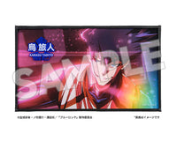 [Pre-order] Tabito Karasu - Blue Lock Acrylic Shikishi