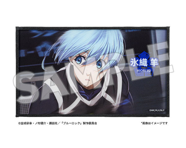 [Pre-order] Yo Hiori - Blue Lock Acrylic Shikishi