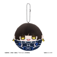 [Pre-order] Meguru Bachira - Blue Lock Dango Plushie