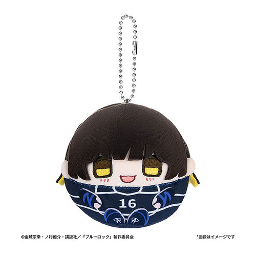[Pre-order] Meguru Bachira - Blue Lock Dango Plushie