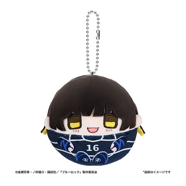[Pre-order] Meguru Bachira - Blue Lock Dango Plushie