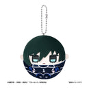 [Pre-order] Rin Itoshi - Blue Lock Dango Plushie