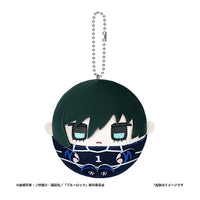 [Pre-order] Rin Itoshi - Blue Lock Dango Plushie