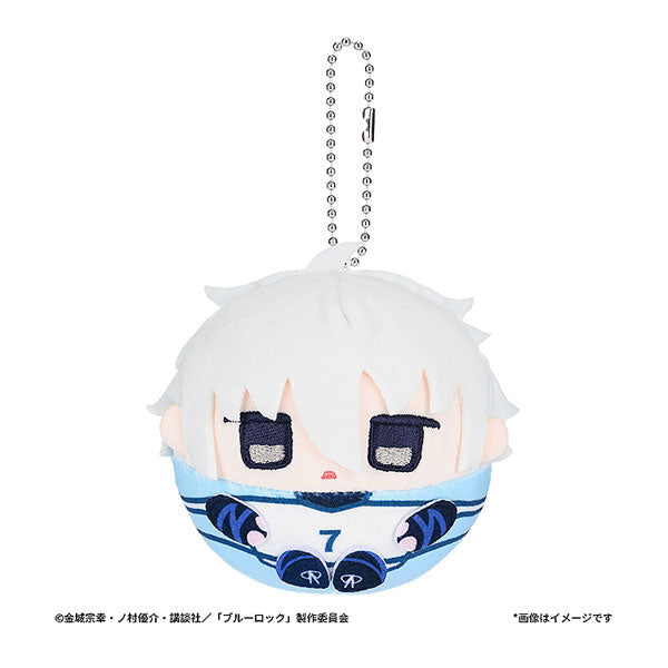 [Pre-order] Seishirou Nagi - Blue Lock Dango Plushie