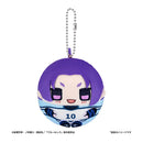 [Pre-order] Reo Mikage - Blue Lock Dango Plushie