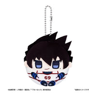 [Pre-order] Tabito Karasu - Blue Lock Dango Plushie