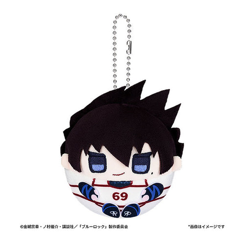[Pre-order] Tabito Karasu - Blue Lock Dango Plushie
