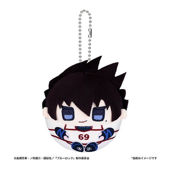 [Pre-order] Tabito Karasu - Blue Lock Dango Plushie