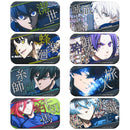 [Pre-order] Blue Lock - Collectible Scene Pinback Button Badge