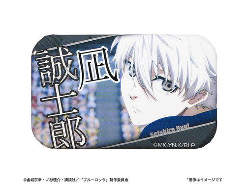 [Pre-order] Blue Lock - Collectible Scene Pinback Button Badge