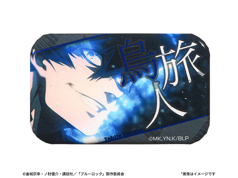 [Pre-order] Blue Lock - Collectible Scene Pinback Button Badge