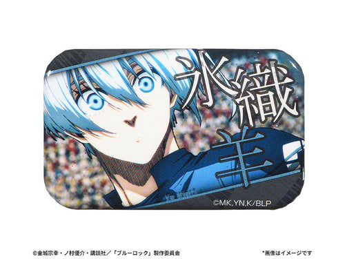 [Pre-order] Blue Lock - Collectible Scene Pinback Button Badge