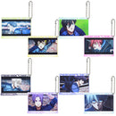 [Pre-order] Blue Lock - Collectible Acrylic Keychain