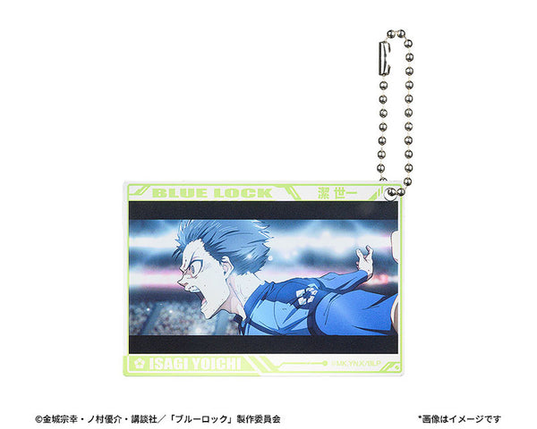 [Pre-order] Blue Lock - Collectible Acrylic Keychain
