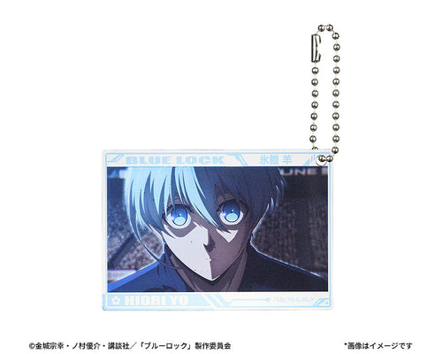 [Pre-order] Blue Lock - Collectible Acrylic Keychain