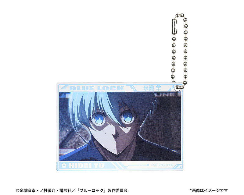 [Pre-order] Blue Lock - Collectible Acrylic Keychain
