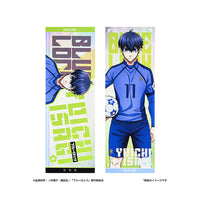 [Pre-order] Blue Lock - Collectible Commemorative Ticket