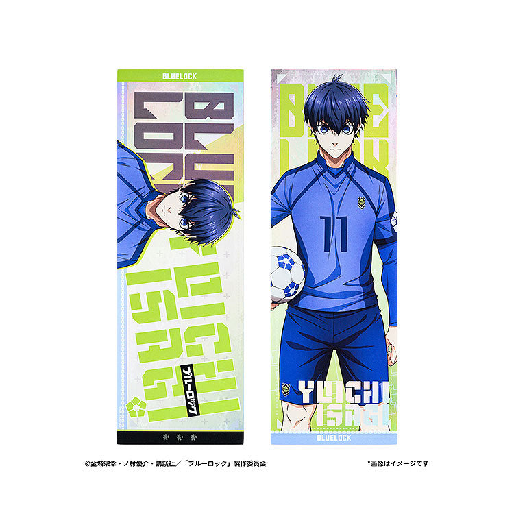 [Pre-order] Blue Lock - Collectible Commemorative Ticket