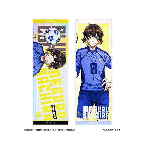 [Pre-order] Blue Lock - Collectible Commemorative Ticket