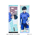 [Pre-order] Blue Lock - Collectible Commemorative Ticket