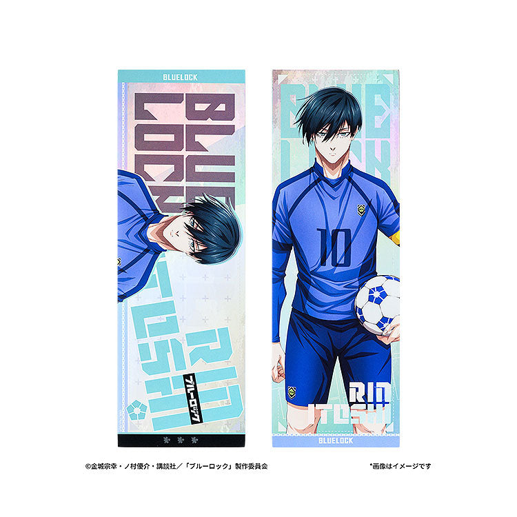 [Pre-order] Blue Lock - Collectible Commemorative Ticket
