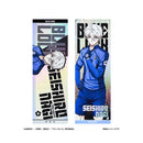 [Pre-order] Blue Lock - Collectible Commemorative Ticket