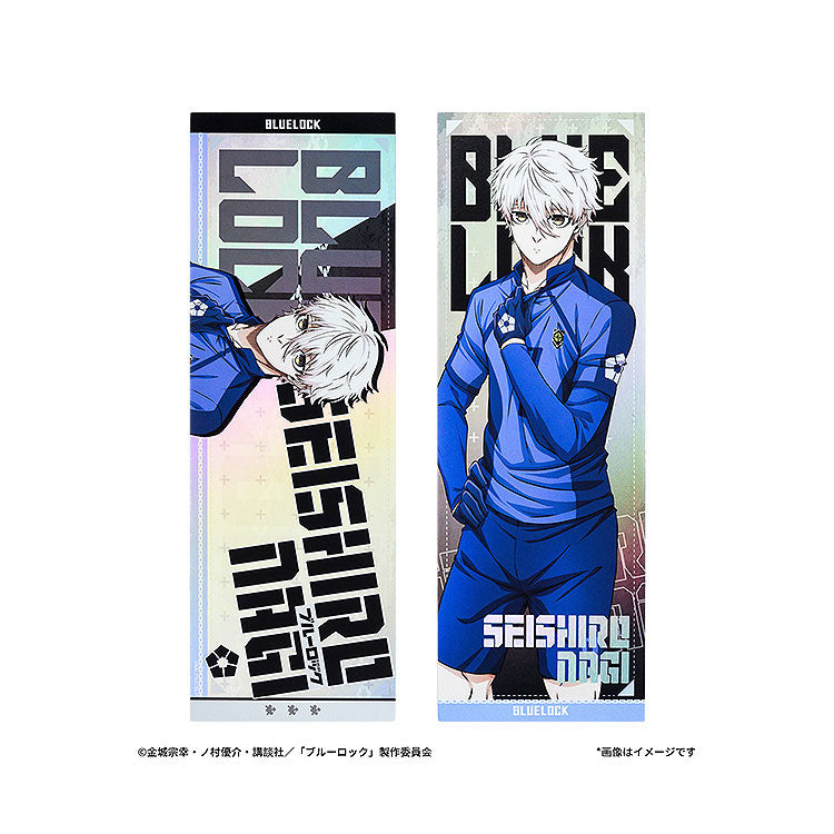 [Pre-order] Blue Lock - Collectible Commemorative Ticket