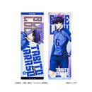 [Pre-order] Blue Lock - Collectible Commemorative Ticket