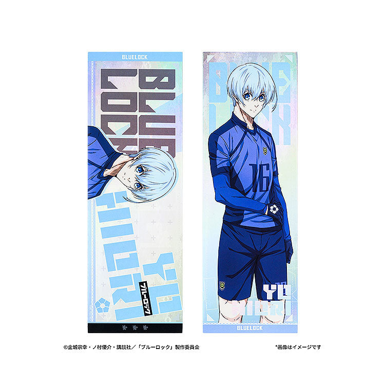 [Pre-order] Blue Lock - Collectible Commemorative Ticket