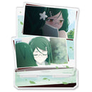 [Pre-order] Agents of the Four Seasons Dance of Spring - Emotional Acrylic Chara Stand Summer