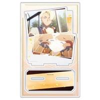[Pre-order] Agents of the Four Seasons Dance of Spring - Emotional Acrylic Chara Stand Autumn