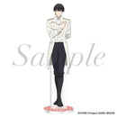 Heli - DARK MOON: THE BLOOD ALTAR New Illustration Acrylic Stand