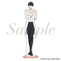 Heli - DARK MOON: THE BLOOD ALTAR New Illustration Acrylic Stand