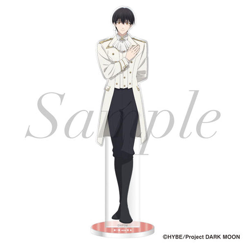 Heli - DARK MOON: THE BLOOD ALTAR New Illustration Acrylic Stand