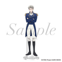Jaan - DARK MOON: THE BLOOD ALTAR New Illustration Acrylic Stand