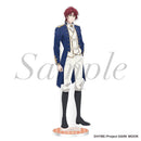 Jino - DARK MOON: THE BLOOD ALTAR New Illustration Acrylic Stand