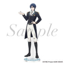 Solon - DARK MOON: THE BLOOD ALTAR New Illustration Acrylic Stand