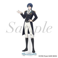 Solon - DARK MOON: THE BLOOD ALTAR New Illustration Acrylic Stand