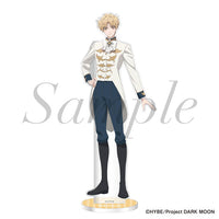 Shion - DARK MOON: THE BLOOD ALTAR New Illustration Acrylic Stand