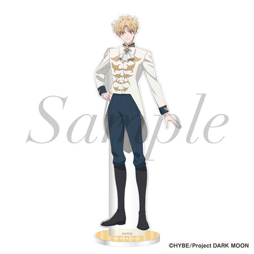 Shion - DARK MOON: THE BLOOD ALTAR New Illustration Acrylic Stand