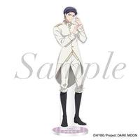 Noa - DARK MOON: THE BLOOD ALTAR New Illustration Acrylic Stand