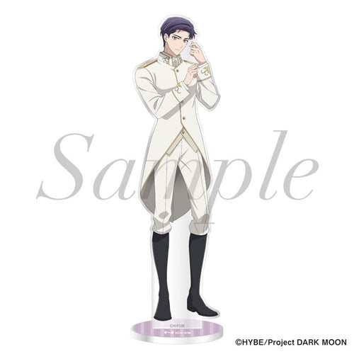 Noa - DARK MOON: THE BLOOD ALTAR New Illustration Acrylic Stand