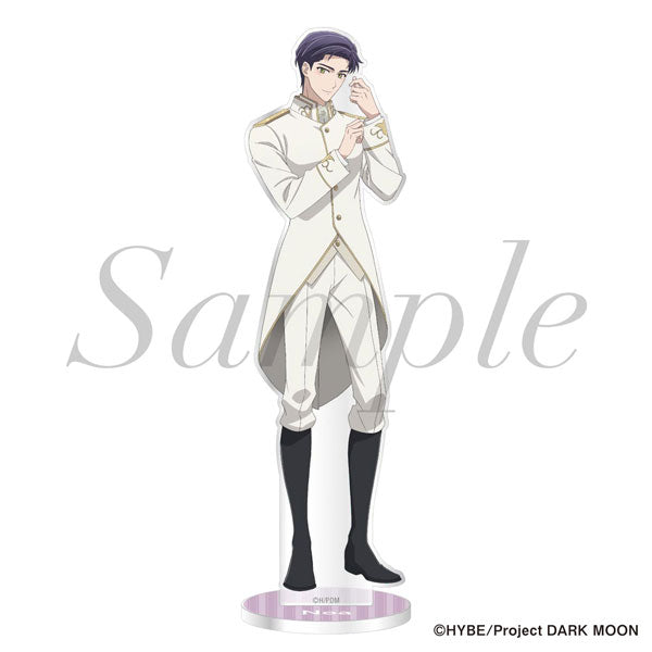 Noa - DARK MOON: THE BLOOD ALTAR New Illustration Acrylic Stand