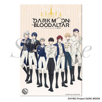 DARK MOON: THE BLOOD ALTAR - New Illustration Ver. Acrylic Plate