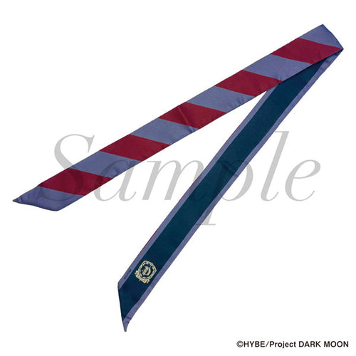 DARK MOON: THE BLOOD ALTAR - Decelis Academy Ribbon Scarf
