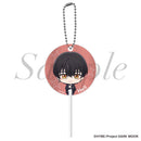 Heli - DARK MOON: THE BLOOD ALTAR Candy Keychain