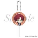 Jino - DARK MOON: THE BLOOD ALTAR Candy Keychain