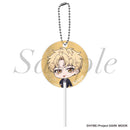 Shion - DARK MOON: THE BLOOD ALTAR Candy Keychain