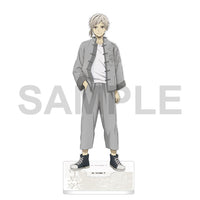 Nakajima Atsushi - Bungo Stray Dogs: The Banquet of the Wayward Dogs Part Four Acrylic Stand